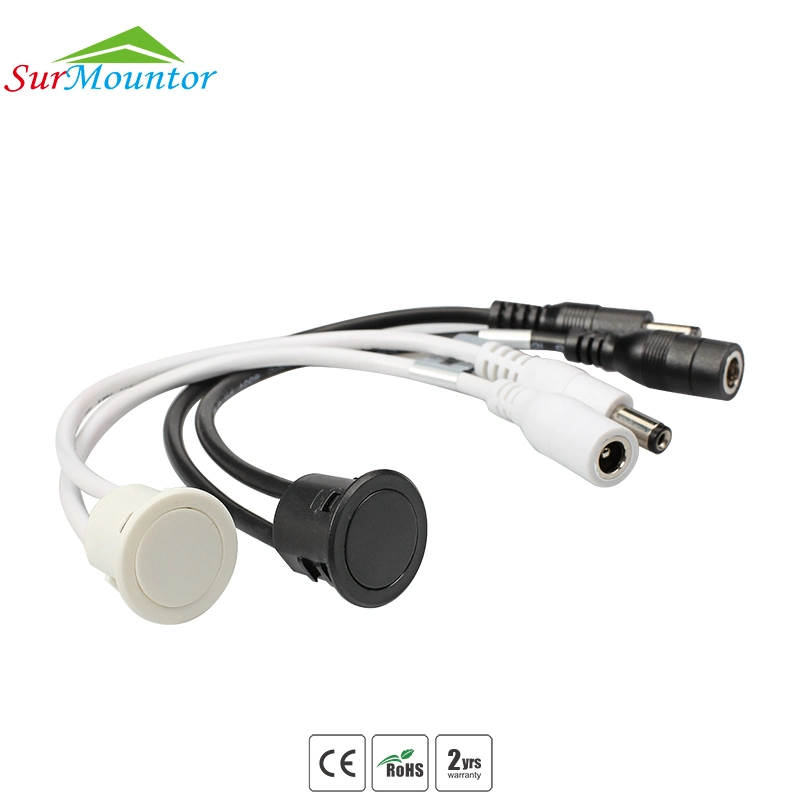 External Touch Free Dimming Sensor for LED Strips Light Control