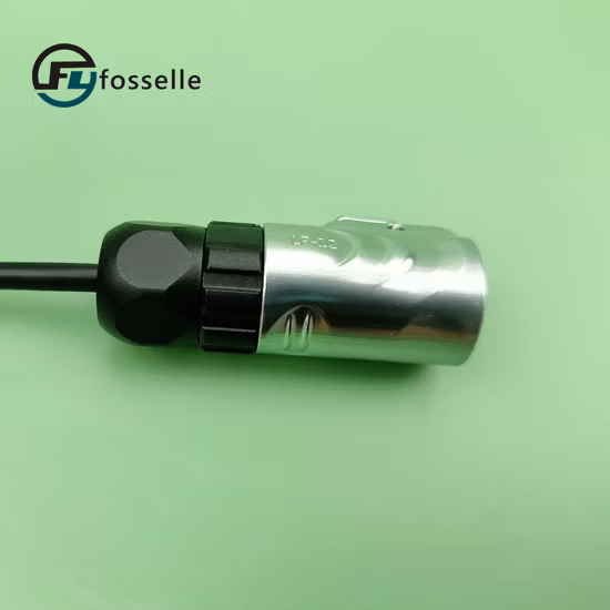 Plastic IP68 Square Cable Liquid Level Float Switch
