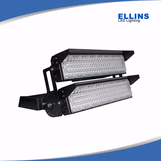 High Power Floodlight 1500W Used for Sports Field Stadium Lights