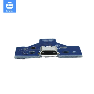 Controller Board USB Charging Board Port for PS4 Jds-001