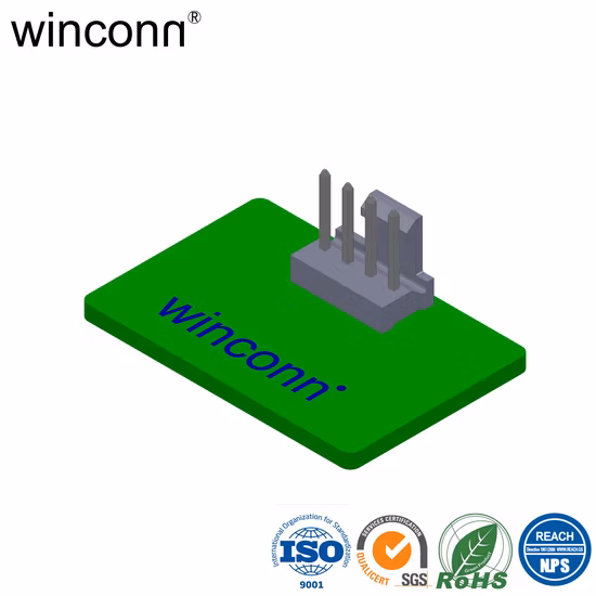 IC Socket Female IC Socket Male IC Socket Round Female/Male Header