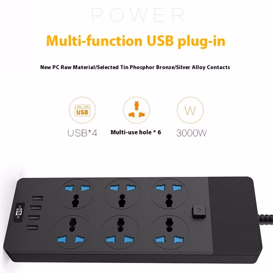 Smart Charger Cable Enchufe IEC Type2 Socket with Hella Lock 16A 32A 250V 480V Charging Station Tipo2 Europeo Charging Socket 62169 Charging Pile Female Socket